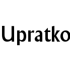 upratko
